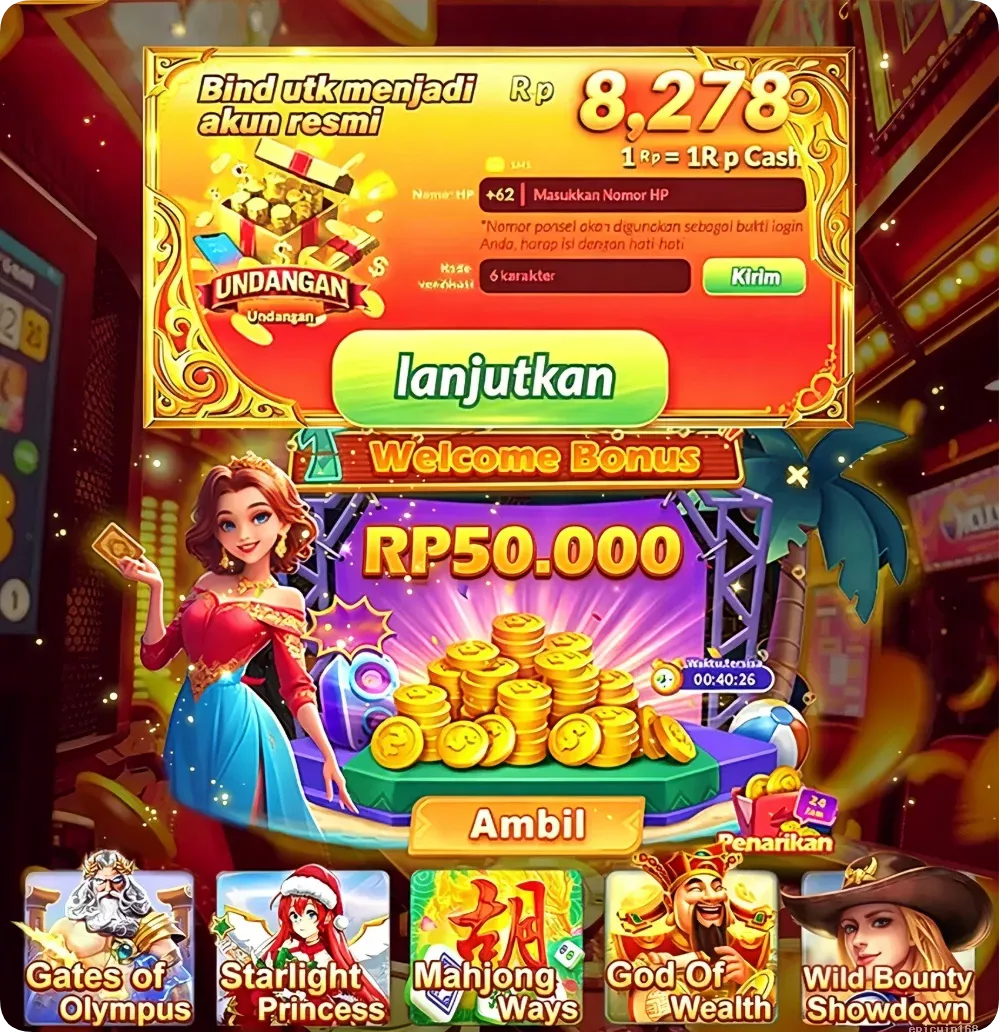 epicwin168 Masuk