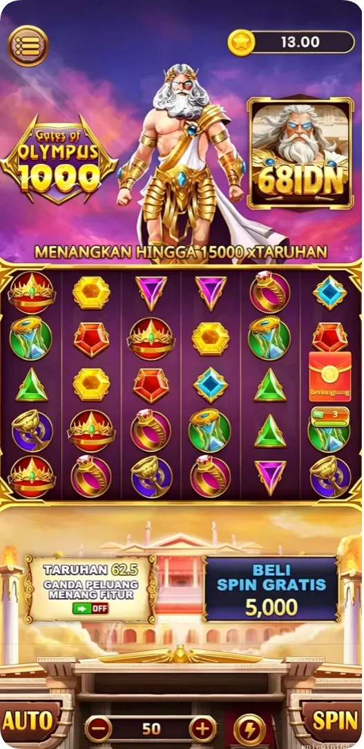epicwin168 Tangkapan Layar - APK Resmi